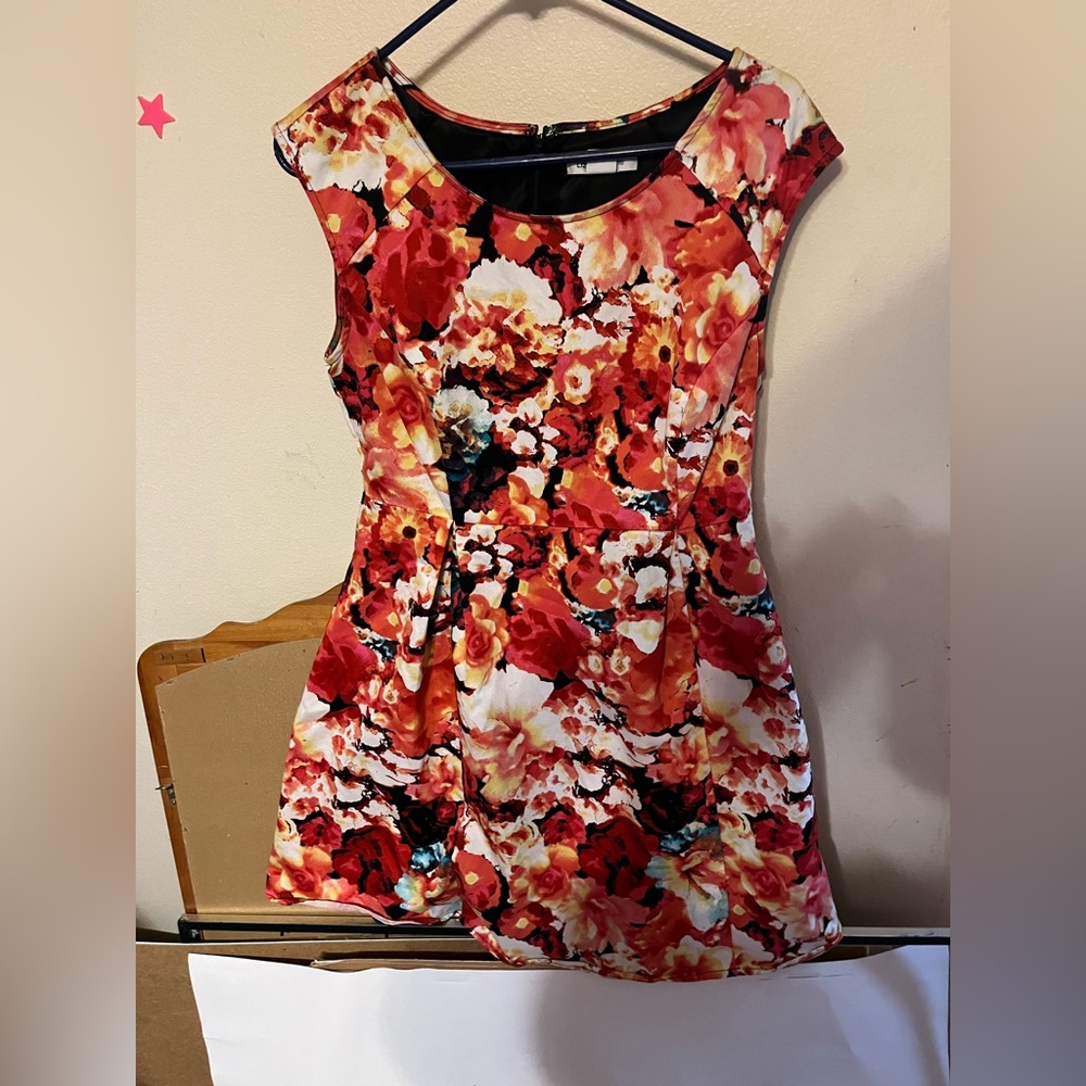 Liz Claiborne Dress